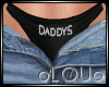 .L. Daddys Jeans