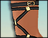 ! Harem Heels