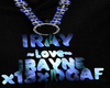 IRAY & IRAYNE BLING