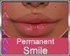 T* Permanent Smile