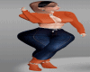 pants coww