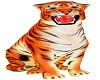 Tiger Statue