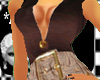 *eo*strapless brn