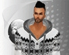 [S]White Winter Sweater