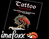 Tattoo Art Book