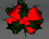 FG~ Mistletoe Wreath