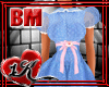!!1K Grady Twins BM