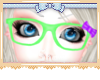 {SIC}Star Glasses 3