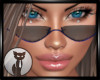Blue Daneau  Sunglasses
