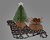 Christams Sled For Yard
