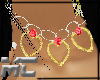 [MC]Hearts Chain Ruby