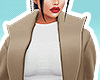 ! Classic Spring Coat