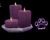 [FH] Three Candles