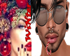 LIP SMACK CANDI CANE M