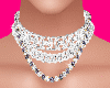 Triply Diamond Tanzanite