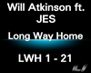 W.Atkinson ft. JES pt.2