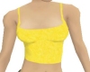 [SMS] Yellow Tank Top