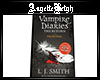 Vampire Diaries Book 5