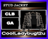 STUD JACKET