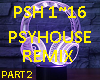 PSYHOUSE REMIX P-2