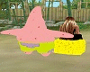 ⭐-patrick  Sponge
