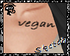 [S] Vegan Tat