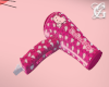 Hello Kitty Blowdryer 2