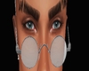 Silver|Glasses