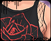 z | Netted Punk Crop 1