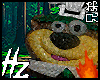 Yogi bear chain