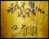 Gold Silk Pnl Bamboo