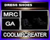 DRESS SHOES