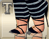 Heels Slim