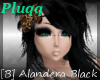 [B] Alandera Black