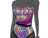 Animated Pride Dress