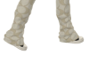 Venjii Knee Highs