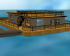 Stylez's House Boat