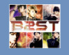 B2ST Poster~