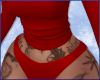 lounge set ♡ cherry