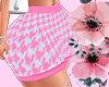 Skirt Pink Trendy