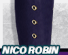 NICO ROBIN V2 | Boots 2