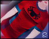 !E ▲ Spiderman T  