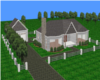 *MN* Nice Country Home