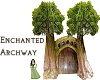 Enchanted Archway