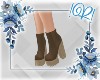 !R! Fall Brown Boots V1