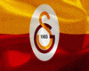 Galatasaray Flag