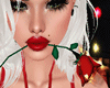 ROSE ON FIRE animated