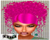Olivia Pink Hair v2