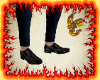 [T]Black Formal Shoes