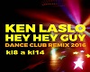 ken laszlo remix2017